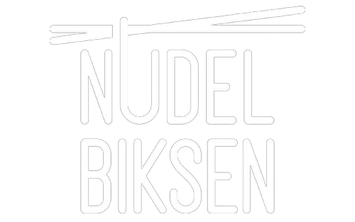 nudel biksen logo