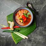 1. Tom Yum