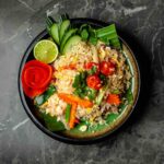 11. Khaw Pad
