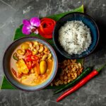 16. Kaeng Ka-RI (gul karry)
